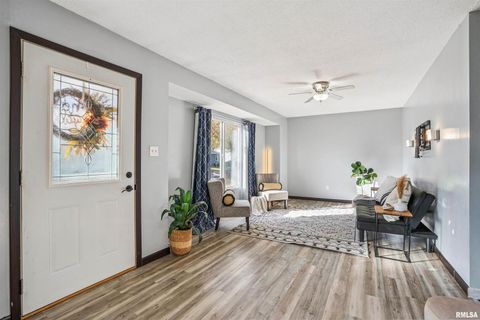 Tiny photo for 3524 W GARFIELD Street, Davenport, IA 52804 (MLS # QC4269371)