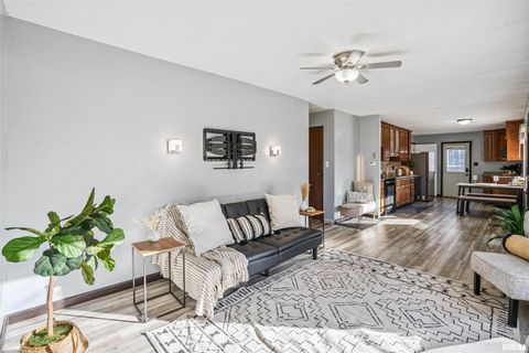 Tiny photo for 3524 W GARFIELD Street, Davenport, IA 52804 (MLS # QC4269371)