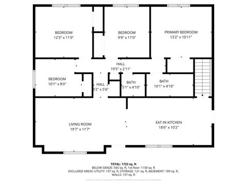 Tiny photo for 3524 W GARFIELD Street, Davenport, IA 52804 (MLS # QC4269371)