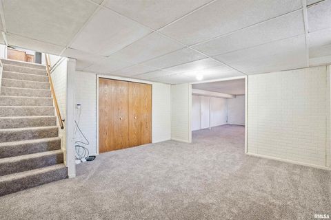 Tiny photo for 3524 W GARFIELD Street, Davenport, IA 52804 (MLS # QC4269371)