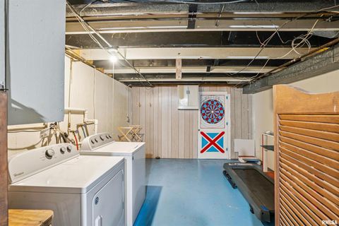 Tiny photo for 3524 W GARFIELD Street, Davenport, IA 52804 (MLS # QC4269371)