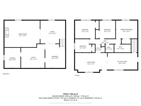 Tiny photo for 3524 W GARFIELD Street, Davenport, IA 52804 (MLS # QC4269371)