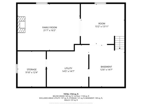 Tiny photo for 3524 W GARFIELD Street, Davenport, IA 52804 (MLS # QC4269371)