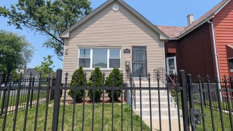1024 W 103rd Street Chicago IL 60643