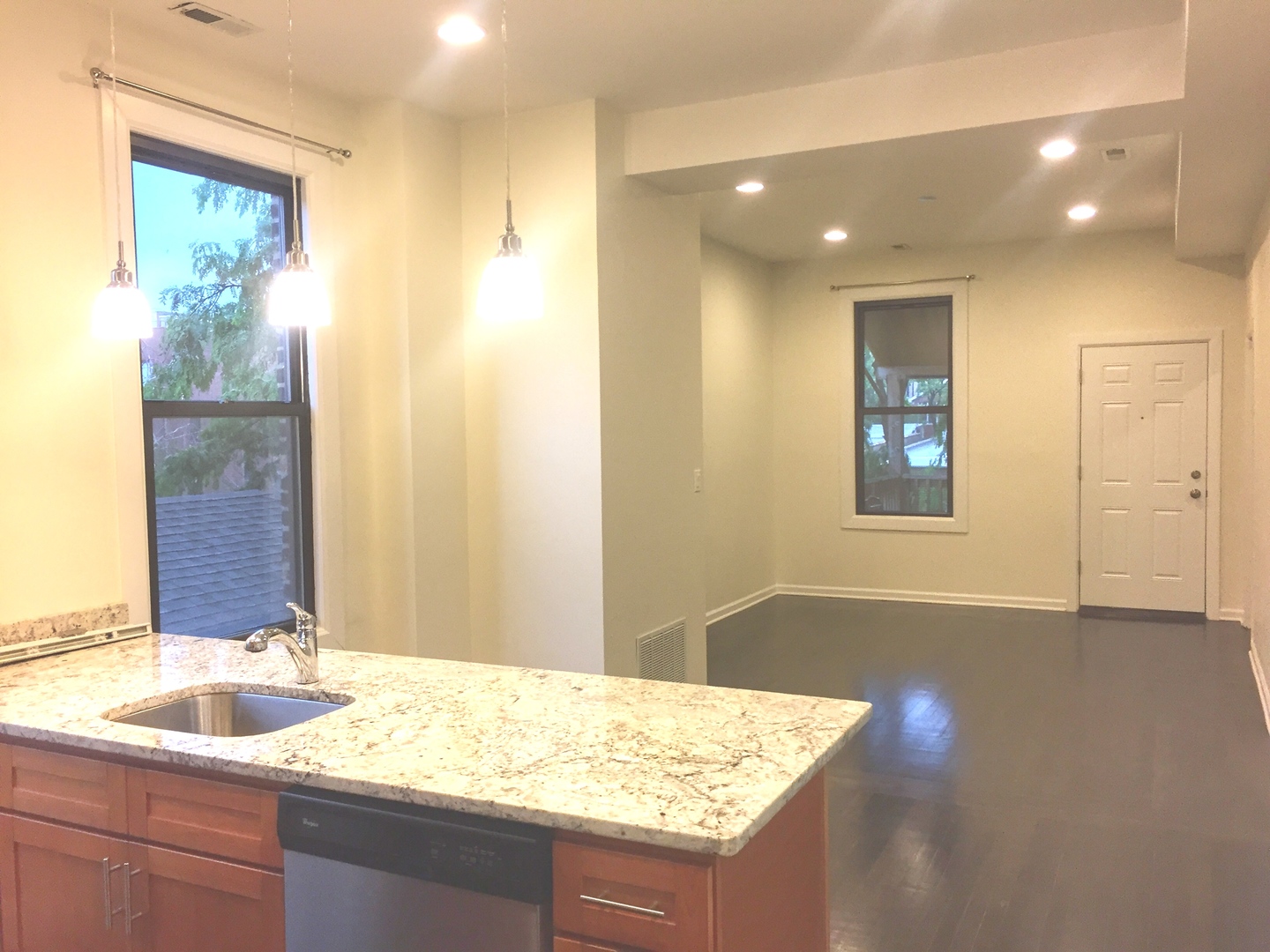 1421 W HURON Street 3R