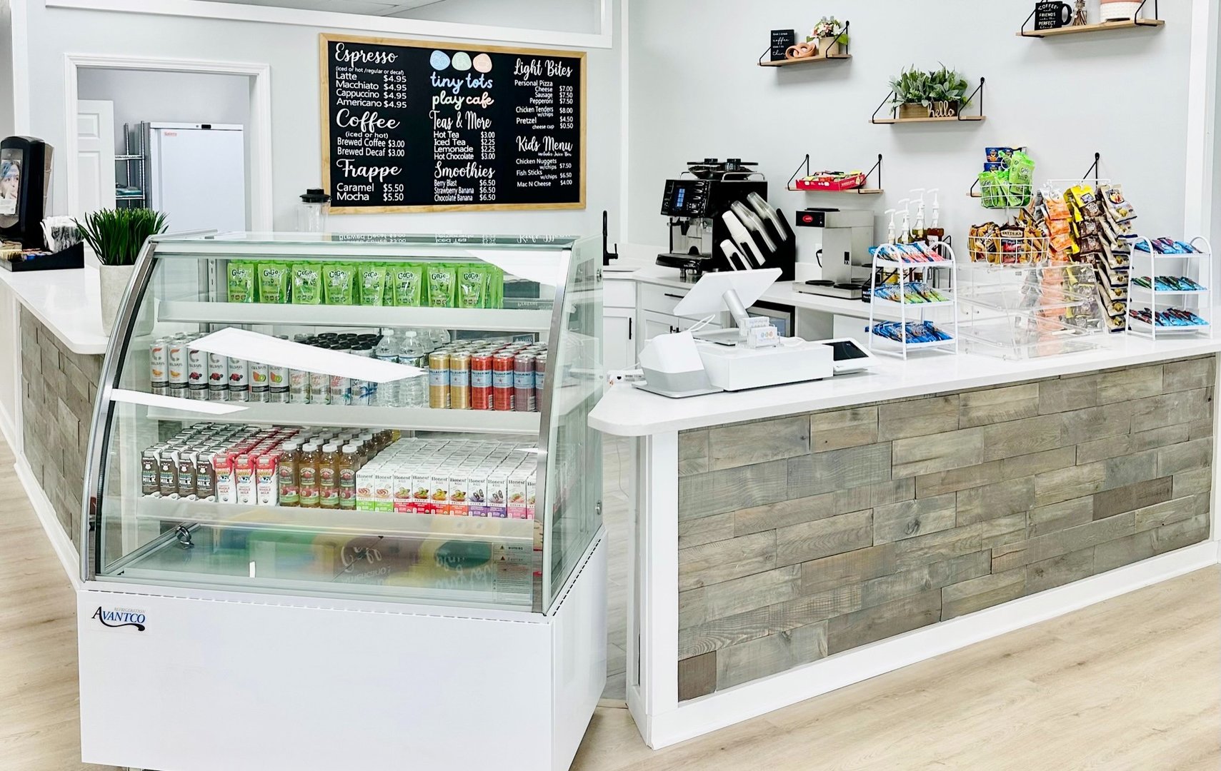 20815 S LAGRANGE Road