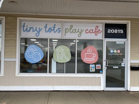 20815 S LAGRANGE Road Frankfort IL 60423