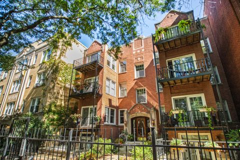 4731 N Malden Street 3S Chicago IL 60640