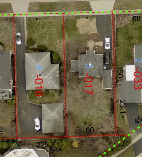 Tiny photo for 137 Chicago Avenue, Clarendon Hills, IL 60514 (MLS # 12730924)