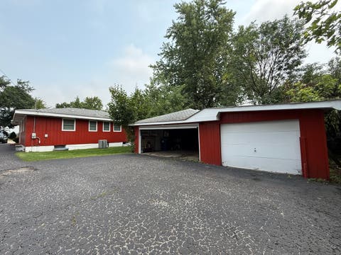 Tiny photo for 137 Chicago Avenue, Clarendon Hills, IL 60514 (MLS # 12730924)