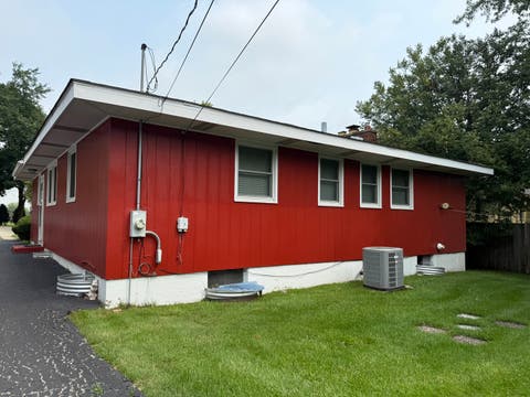 Tiny photo for 137 Chicago Avenue, Clarendon Hills, IL 60514 (MLS # 12730924)