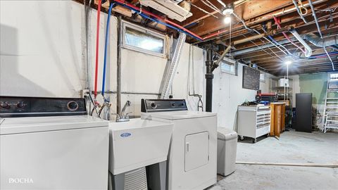 Tiny photo for 116 Tilton Park Drive, DeKalb, IL 60115 (MLS # 12533654)