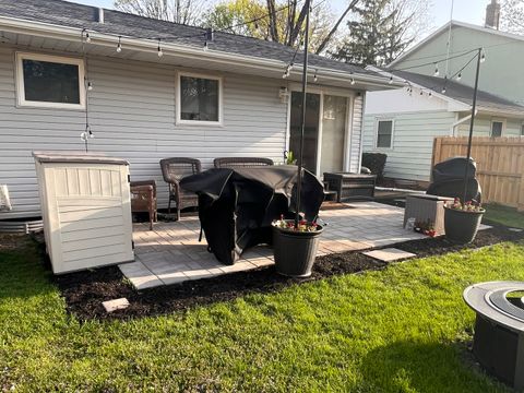 Tiny photo for 116 Tilton Park Drive, DeKalb, IL 60115 (MLS # 12533654)