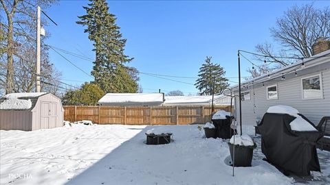 Tiny photo for 116 Tilton Park Drive, DeKalb, IL 60115 (MLS # 12533654)