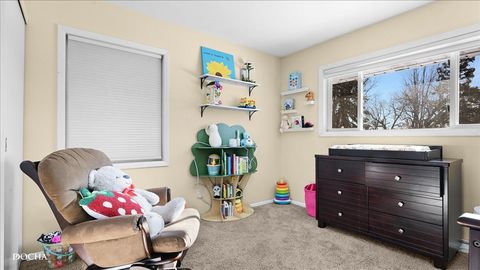 Tiny photo for 116 Tilton Park Drive, DeKalb, IL 60115 (MLS # 12533654)