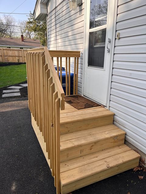 Tiny photo for 116 Tilton Park Drive, DeKalb, IL 60115 (MLS # 12533654)