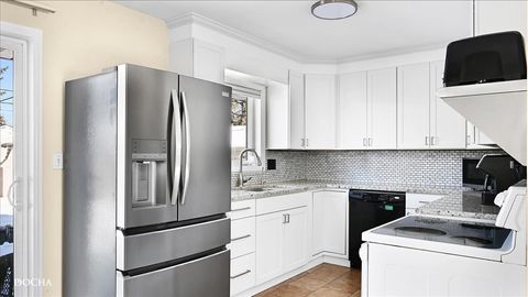 Tiny photo for 116 Tilton Park Drive, DeKalb, IL 60115 (MLS # 12533654)