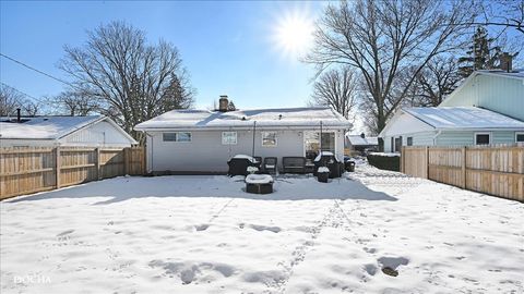 Tiny photo for 116 Tilton Park Drive, DeKalb, IL 60115 (MLS # 12533654)