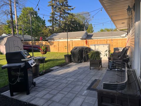 Tiny photo for 116 Tilton Park Drive, DeKalb, IL 60115 (MLS # 12533654)