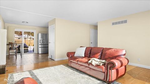 Tiny photo for 116 Tilton Park Drive, DeKalb, IL 60115 (MLS # 12533654)