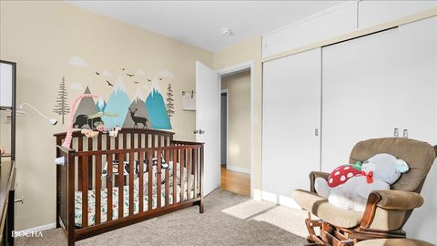 Tiny photo for 116 Tilton Park Drive, DeKalb, IL 60115 (MLS # 12533654)