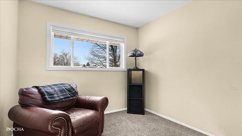 Tiny photo for 116 Tilton Park Drive, DeKalb, IL 60115 (MLS # 12533654)