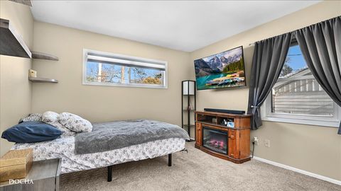 Tiny photo for 116 Tilton Park Drive, DeKalb, IL 60115 (MLS # 12533654)