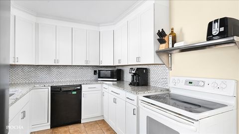 Tiny photo for 116 Tilton Park Drive, DeKalb, IL 60115 (MLS # 12533654)