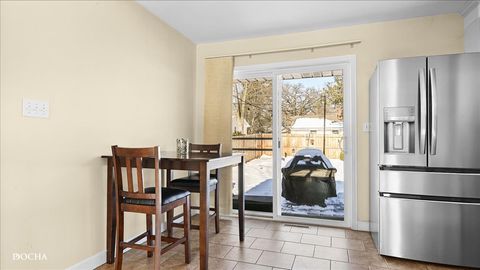 Tiny photo for 116 Tilton Park Drive, DeKalb, IL 60115 (MLS # 12533654)