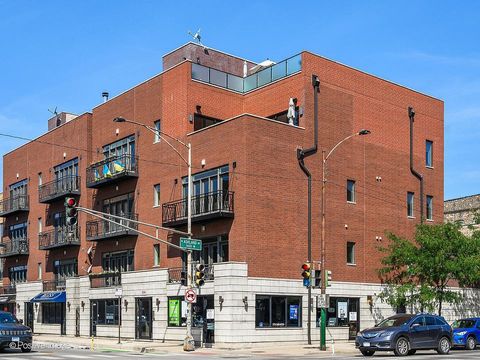 1604 W Augusta Boulevard C1 Chicago IL 60622