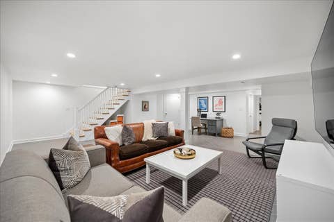 Tiny photo for 1037 Oak Street, Winnetka, IL 60093 (MLS # 12678232)