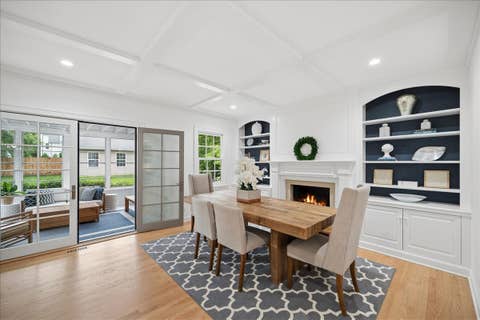 Tiny photo for 1037 Oak Street, Winnetka, IL 60093 (MLS # 12678232)