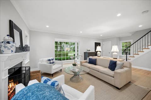 Tiny photo for 1037 Oak Street, Winnetka, IL 60093 (MLS # 12678232)