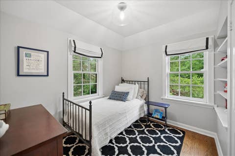 Tiny photo for 1037 Oak Street, Winnetka, IL 60093 (MLS # 12678232)