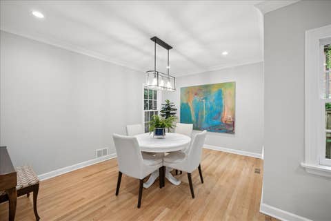 Tiny photo for 1037 Oak Street, Winnetka, IL 60093 (MLS # 12678232)