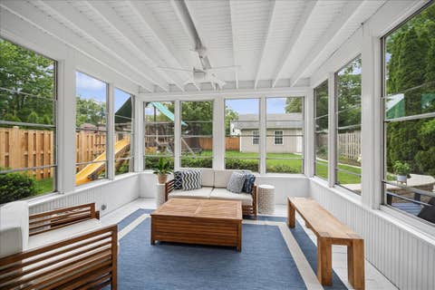 Tiny photo for 1037 Oak Street, Winnetka, IL 60093 (MLS # 12678232)