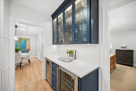 Tiny photo for 1037 Oak Street, Winnetka, IL 60093 (MLS # 12678232)