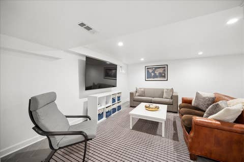Tiny photo for 1037 Oak Street, Winnetka, IL 60093 (MLS # 12678232)