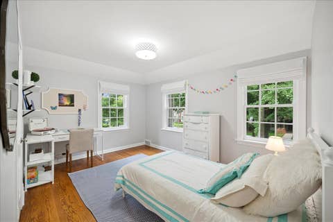 Tiny photo for 1037 Oak Street, Winnetka, IL 60093 (MLS # 12678232)