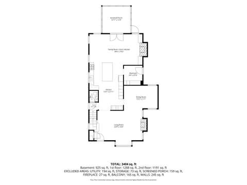 Tiny photo for 1037 Oak Street, Winnetka, IL 60093 (MLS # 12678232)