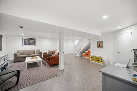 Tiny photo for 1037 Oak Street, Winnetka, IL 60093 (MLS # 12678232)