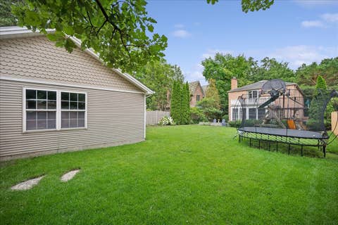 Tiny photo for 1037 Oak Street, Winnetka, IL 60093 (MLS # 12678232)