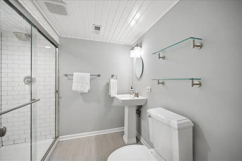 Tiny photo for 1037 Oak Street, Winnetka, IL 60093 (MLS # 12678232)