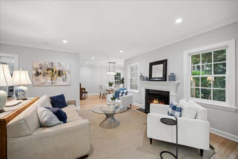 Tiny photo for 1037 Oak Street, Winnetka, IL 60093 (MLS # 12678232)