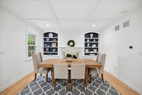 Tiny photo for 1037 Oak Street, Winnetka, IL 60093 (MLS # 12678232)
