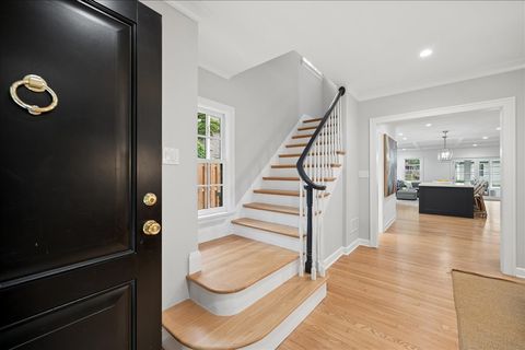 Tiny photo for 1037 Oak Street, Winnetka, IL 60093 (MLS # 12678232)