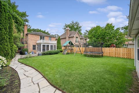 Tiny photo for 1037 Oak Street, Winnetka, IL 60093 (MLS # 12678232)