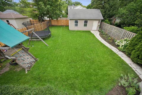 Tiny photo for 1037 Oak Street, Winnetka, IL 60093 (MLS # 12678232)