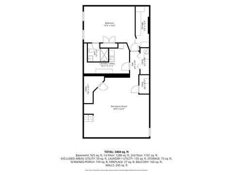 Tiny photo for 1037 Oak Street, Winnetka, IL 60093 (MLS # 12678232)