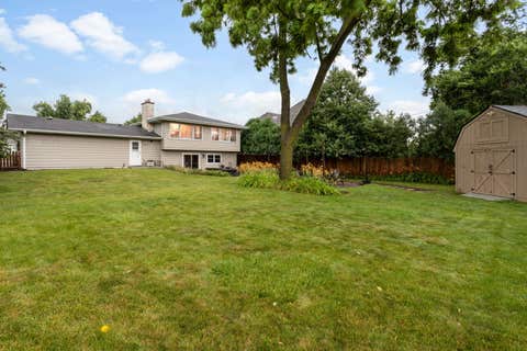 Tiny photo for 600 Sherman Street, Downers Grove, IL 60515 (MLS # 12703405)